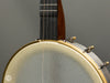 Pisgah Banjos - 12" Rambler Dobson Walnut - Short Scale - Scoop