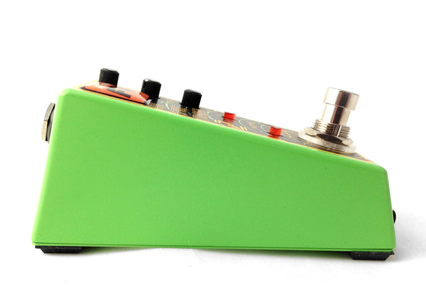 Rainger FX - Air Space Invader 2 | Mass Street Music