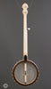 Bart Reiter Banjos - Regent Open-Back with Scoop - Back