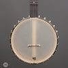 Bart Reiter Banjos - Regent Open-Back with Scoop - Front Close