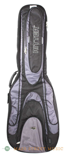 Ritter Cases - Electric Bass Gigbag