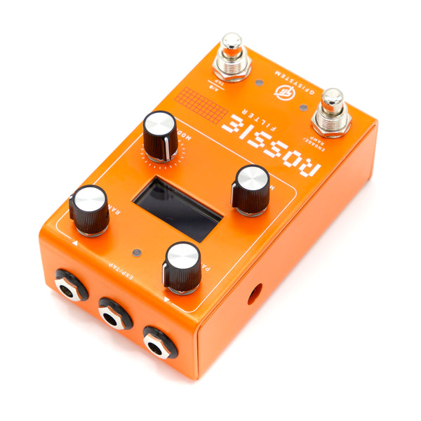 【大注目】 GFI System - ROSSIE Filter | Mass Street Music ギター