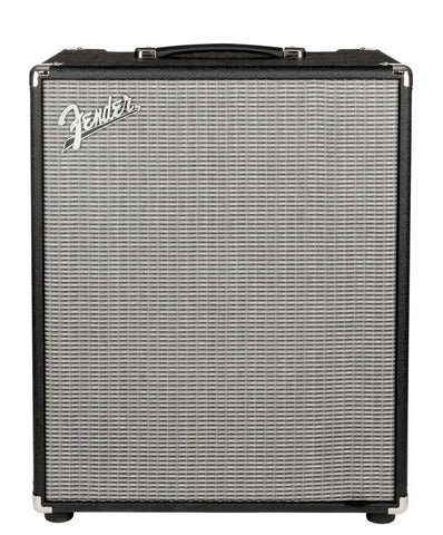Fender Rumble 200 bass combo amp