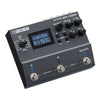 BOSS Effect Pedals - RV-500 Digital Delay - Angle