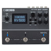 BOSS Effect Pedals - RV-500 Digital Delay
