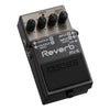 BOSS Effect Pedals - RV-6 Reverb