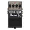 BOSS Effect Pedals - RV-6 Reverb