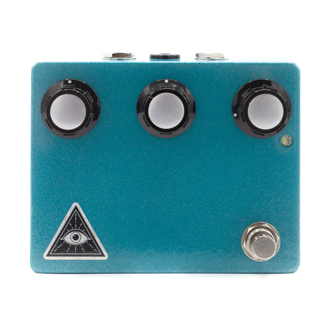 Seeker Electric Effects - Zodiac - Front