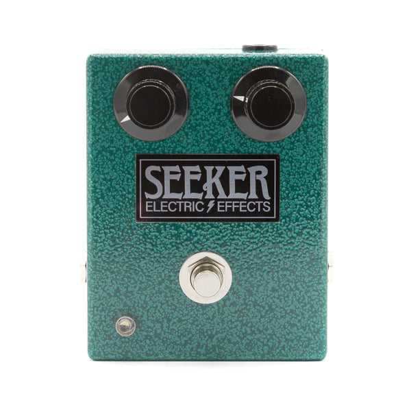 Seeker Electric Effects - Truth Bender