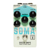 Greer Amps - Soma 63 Vintage Preamp