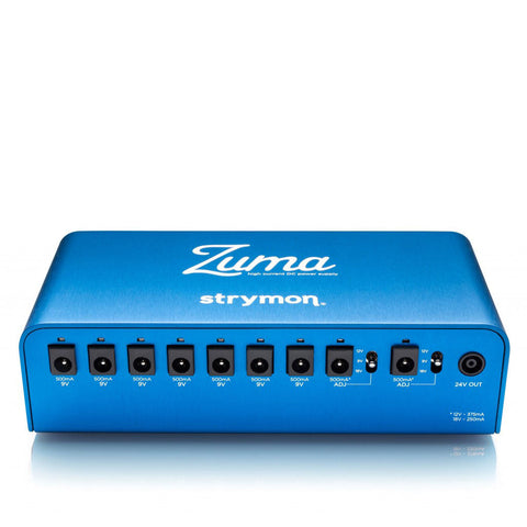 Strymon - Zuma Power Supply