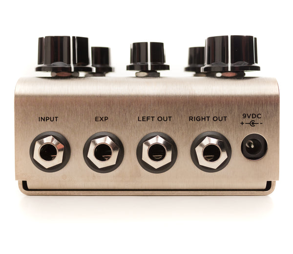 Strymon Effect Pedals - Deco | Mass Street Music