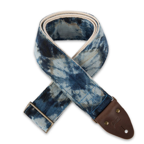 Original Fuzz- Thailand Guitar Strap in Khon Kaen