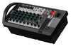 Yamaha PA STAGEPAS 600i - mixer angle