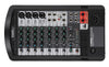 Yamaha PA STAGEPAS 600i - mixer front