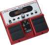 BOSS Guitar Effect Pedals - VE-20 Vocal Performer