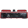 BOSS Guitar Effect Pedals - VE-20 Vocal Performer