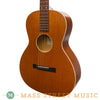 Waterloo - WL-12 Mahogany