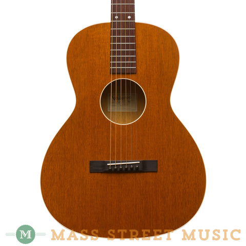 Waterloo by Collings - WL-12 Mahogany