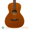 Waterloo by Collings - WL-12 Mahogany