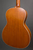 Waterloo by Collings - WL-12 Mahogany - Back Angle