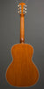 Waterloo by Collings - WL-12 Mahogany - Back