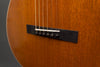 Waterloo by Collings - WL-12 Mahogany - Bridge