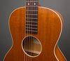 Waterloo by Collings - WL-12 Mahogany - Frets