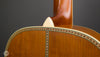 Waterloo by Collings - WL-S Deluxe - Heel