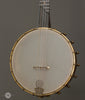 Pisgah Banjos - 11" Wonder Short Scale - Angle