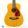 Yamaha Acoustic Guitars - JR1 - Front Close