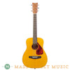 Yamaha Acoustic Guitars - JR1 - Front