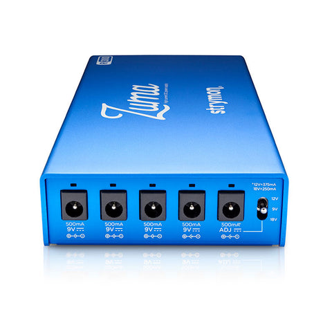 Strymon - Zuma R300 Power Supply