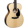 Martin Acoustic Guitars - 000-12E Koa (Fine Veneer) - Front Close