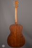 Martin Acoustic Guitars - 000-17 (2025) - Back