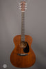 Martin Acoustic Guitars - 000-17 (2025) - Front