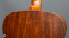 Martin Acoustic Guitars - 000-17 (2025) - Heel