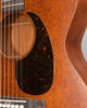 Martin Acoustic Guitars - 000-17 (2025) - Pickguard