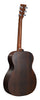 Martin Acoustic Guitars - 000-X2E (Brazilian Rosewood Pattern)