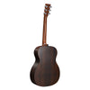 Martin Acoustic Guitars - 000-X2E (Brazilian Rosewood Pattern)