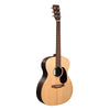 Martin Acoustic Guitars - 000-X2E (Brazilian Rosewood Pattern)