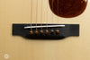 Collings Acoustic Guitars - 001A T 14-Fret - Traditional Series - Bridge