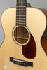 Collings Acoustic Guitars - 001A T 14-Fret - Traditional Series - Details