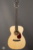Collings Acoustic Guitars - 001A T 14-Fret - Traditional Series - Front
