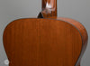 Collings Acoustic Guitars - 001A T 14-Fret - Traditional Series - Heel