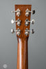 Collings Acoustic Guitars - 001A T 14-Fret - Traditional Series - Tuners