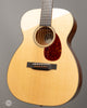 Collings Acoustic Guitars - 001 T 14-Fret - Traditional Series - Angle