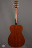 Collings Acoustic Guitars - 001 T 14-Fret - Traditional Series - Back