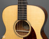 Collings Acoustic Guitars - 001 T 14-Fret - Traditional Series - Frets