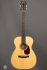 Collings Acoustic Guitars - 001 T 14-Fret - Traditional Series - Front